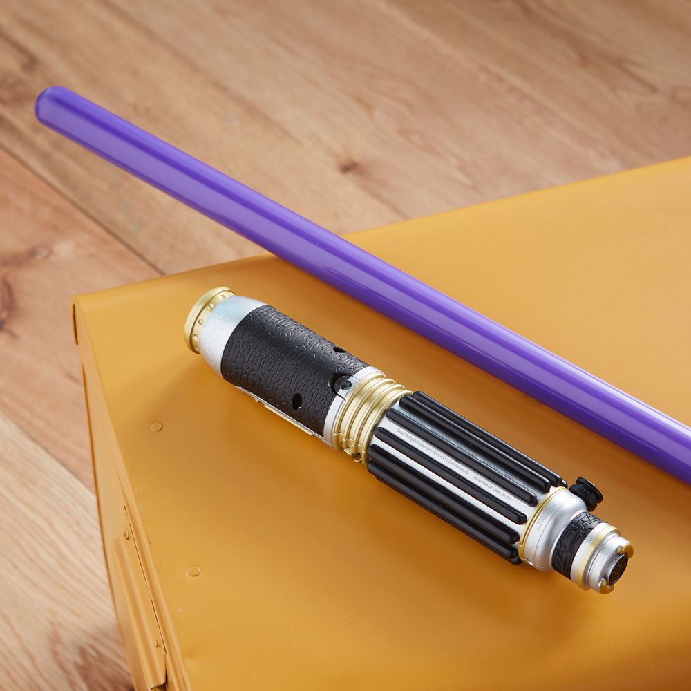 Mace Windu LIGHTSABER &ndash; Star Wars