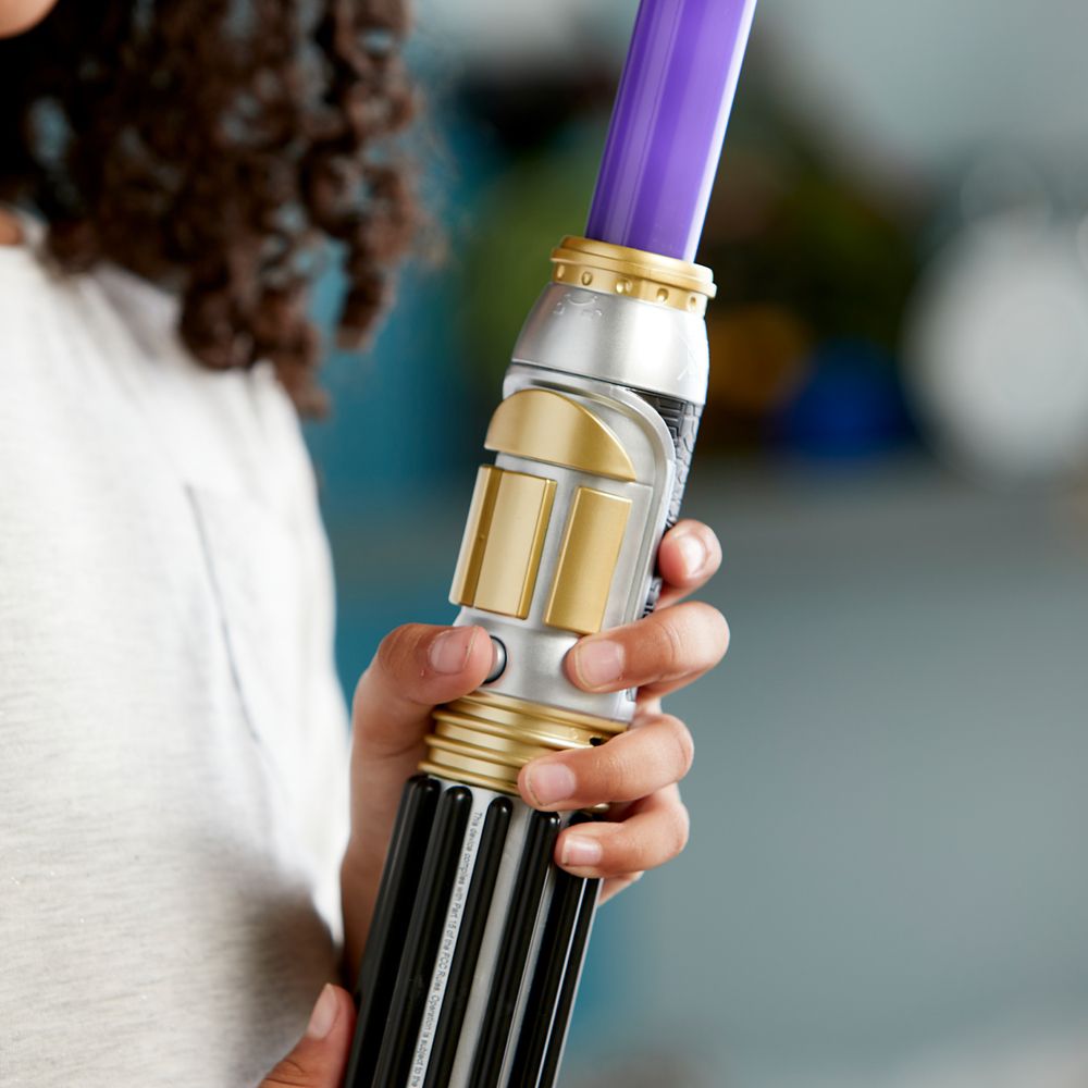 Mace Windu LIGHTSABER &ndash; Star Wars