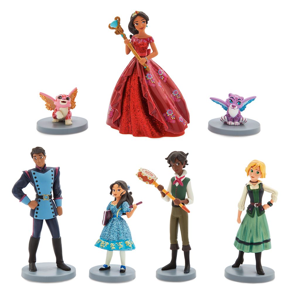Juguetes de elena de avalor on sale