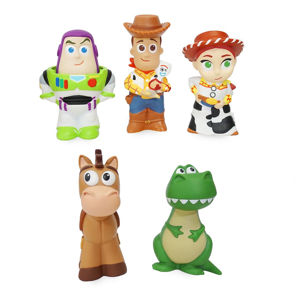 Toy Story Bath Set Official shopDisney