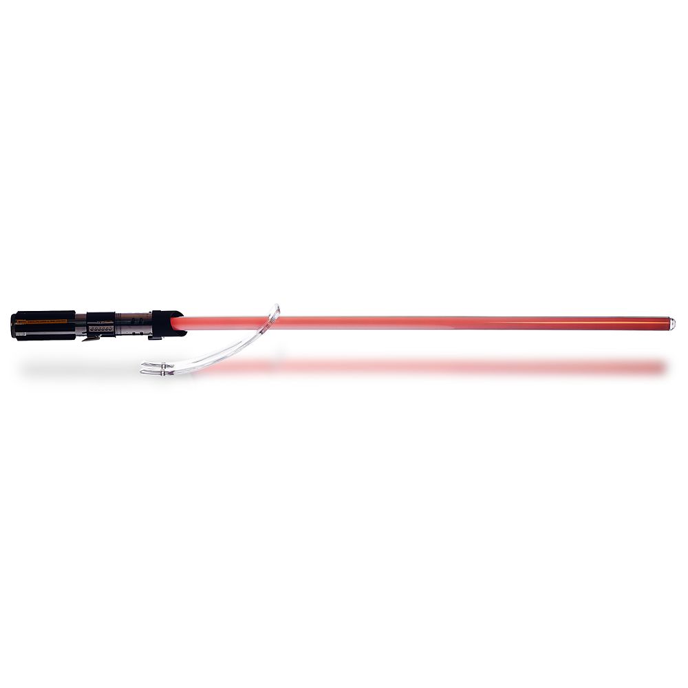 Darth Vader Force FX LIGHTSABER &ndash; Star Wars