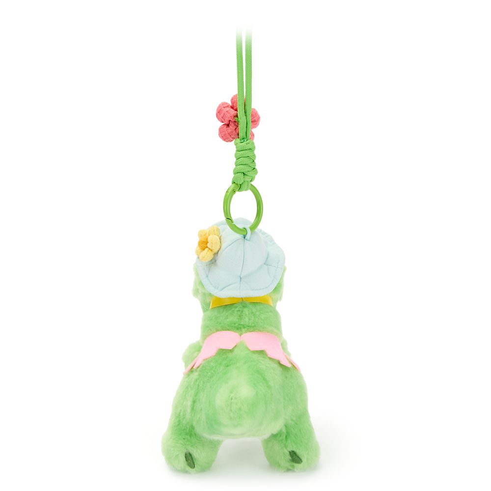 Rex Plush Bag Charm - Toy Story - Disney Store China
