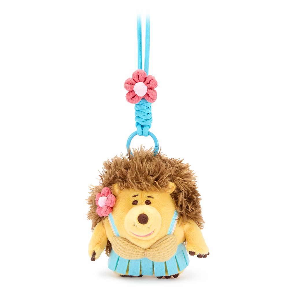 Mr. Pricklepants Plush Bag Charm - Toy Story - Disney Store China