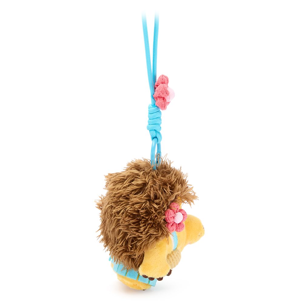 Mr. Pricklepants Plush Bag Charm - Toy Story - Disney Store China