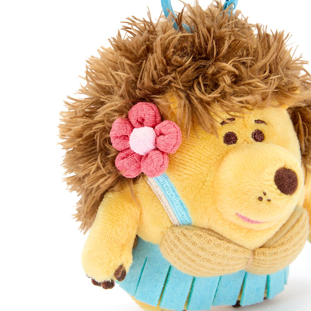 Mr. Pricklepants Plush Bag Charm - Toy Story - Disney Store China