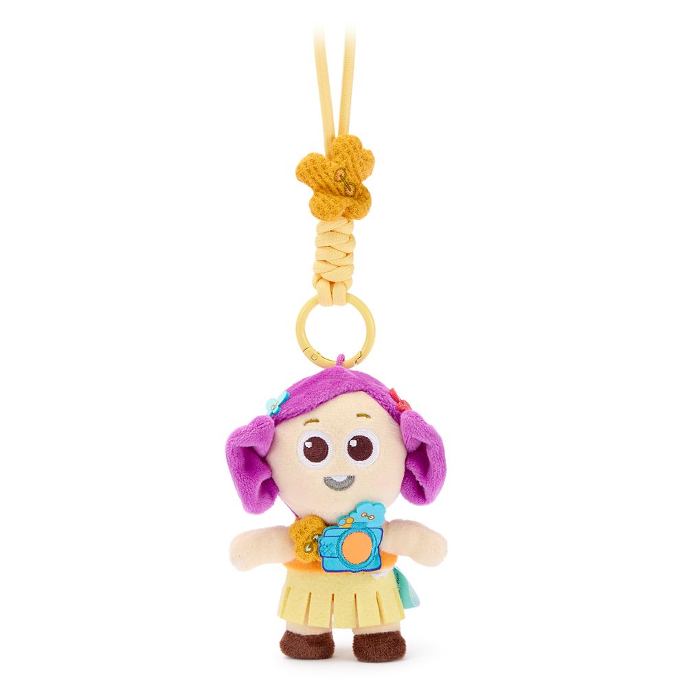 Dolly Plush Bag Charm  Toy Story  Disney Store China
