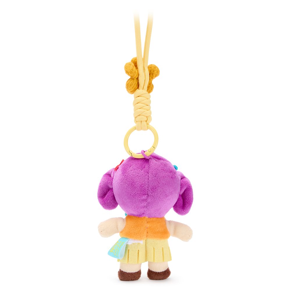 Dolly Plush Bag Charm &ndash; Toy Story &ndash; Disney Store China