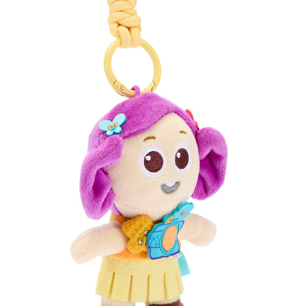 Dolly Plush Bag Charm &ndash; Toy Story &ndash; Disney Store China