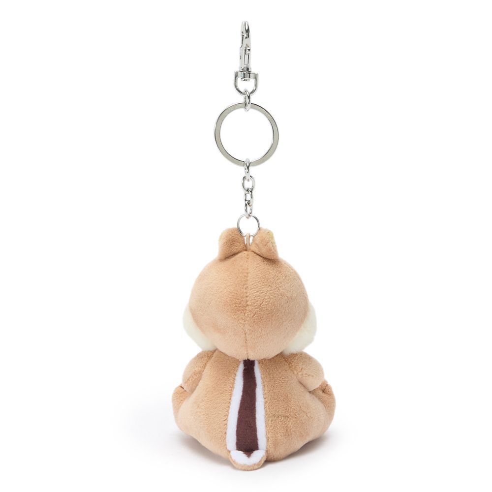 Dale ''Fall Vibes'' Plush Keychain Bag Charm &ndash; 4 1/2'' &ndash; Exclusive