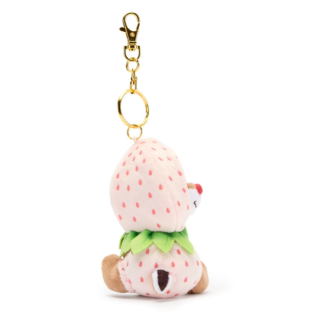 Dale Strawberry Keychain - Disney Store Japan