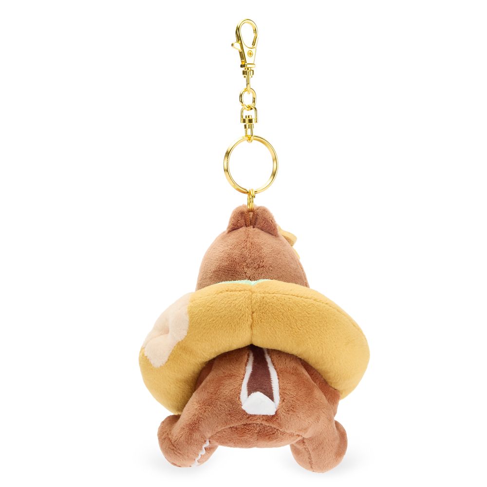 Dale Donut Plush Keychain &ndash; Disney Store Japan