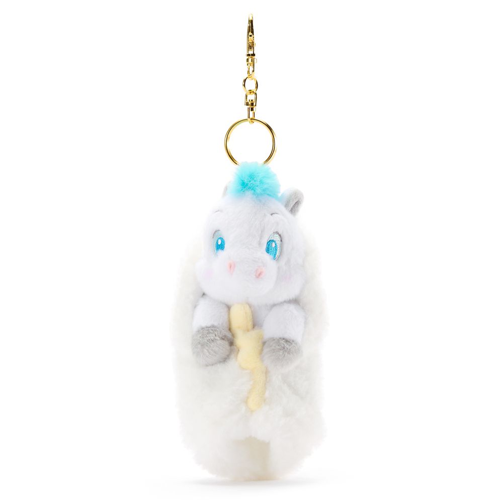 Disney Babies Pegasus Plush Keychain &ndash; Disney Store Japan