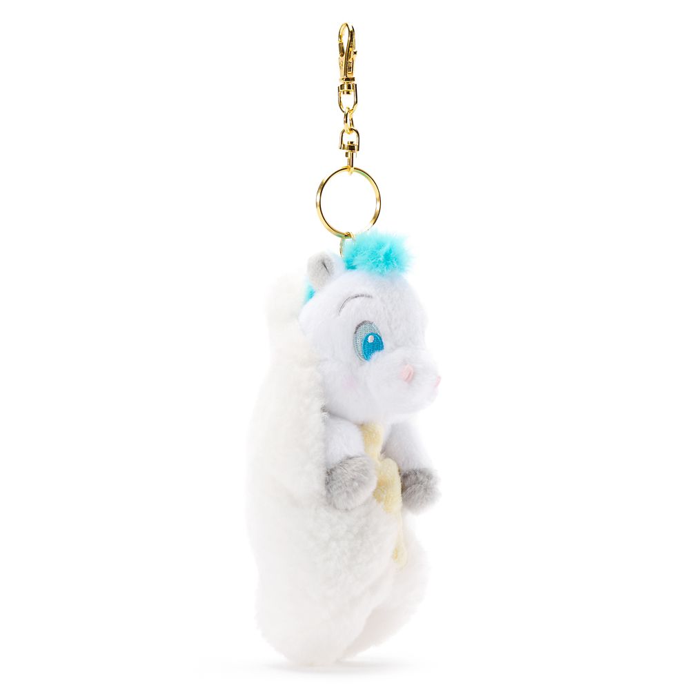 Disney Babies Pegasus Plush Keychain &ndash; Disney Store Japan