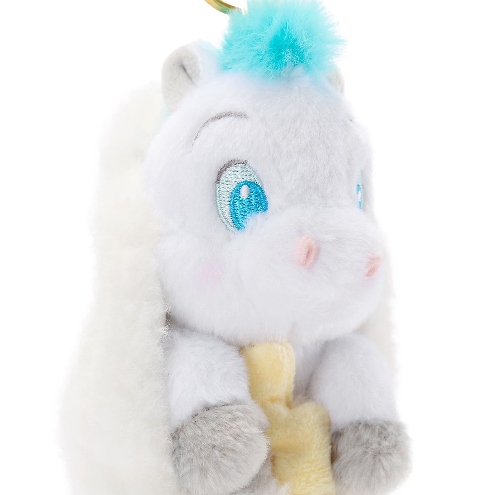 Disney Babies Pegasus Plush Keychain &ndash; Disney Store Japan