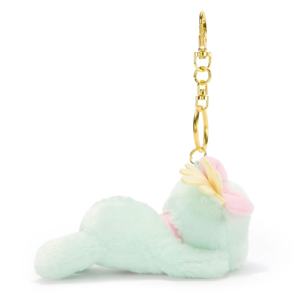 Scrump Plush Keychain - Lilo & Stitch - Disney Store Japan