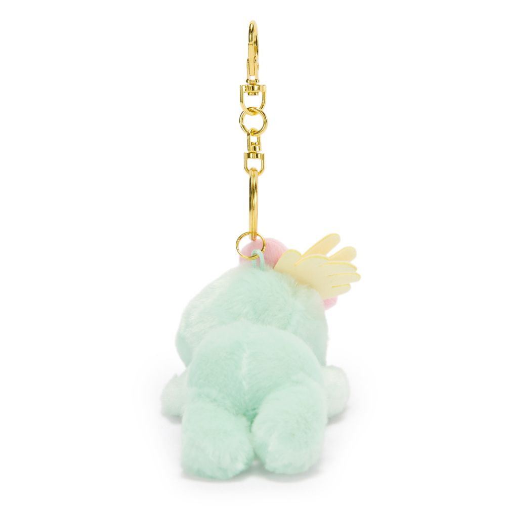 Scrump Plush Keychain &ndash; Lilo & Stitch &ndash; Disney Store Japan