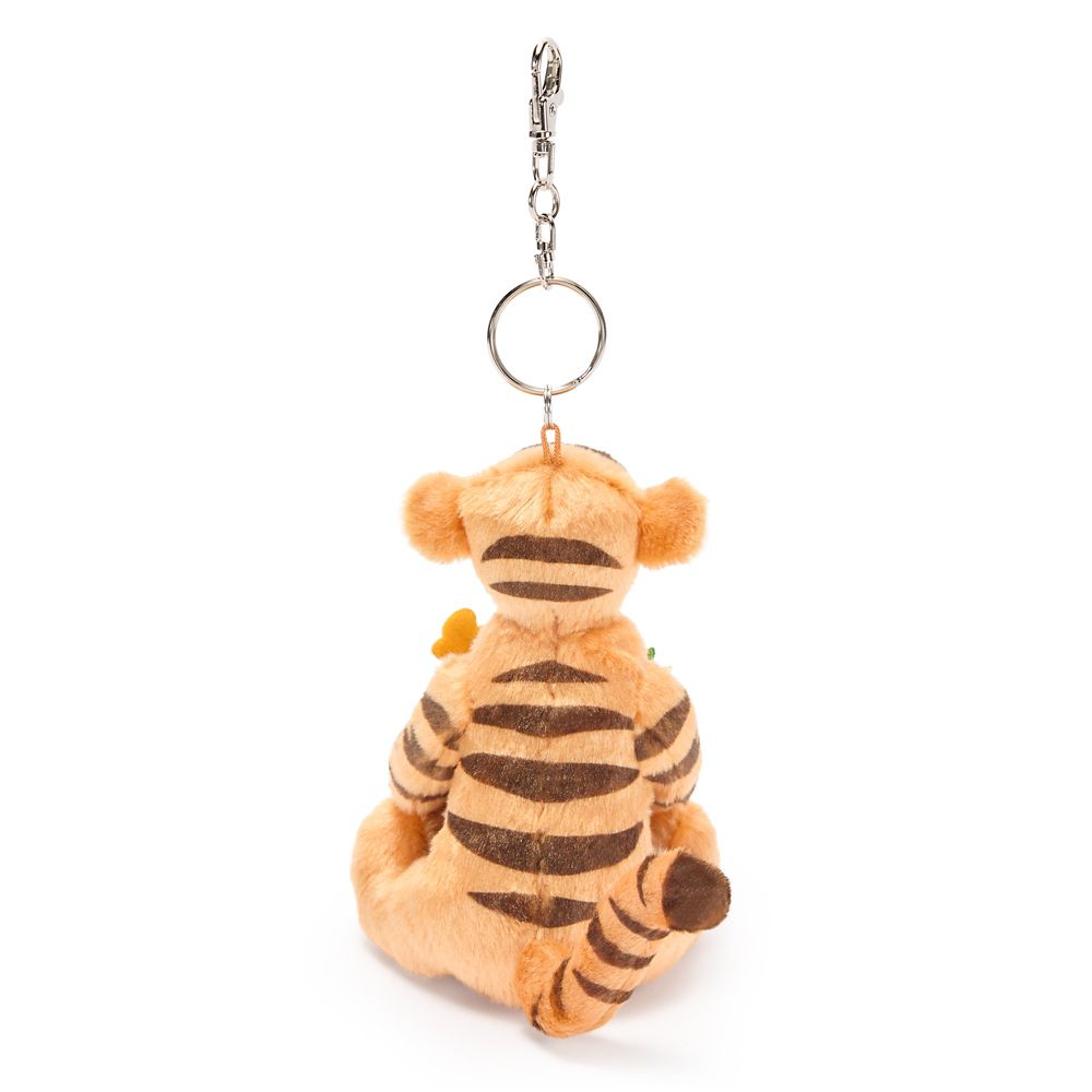 Tigger Plush Keychain Bag Charm &ndash; Winnie the Pooh &ndash; Disney Store Europe