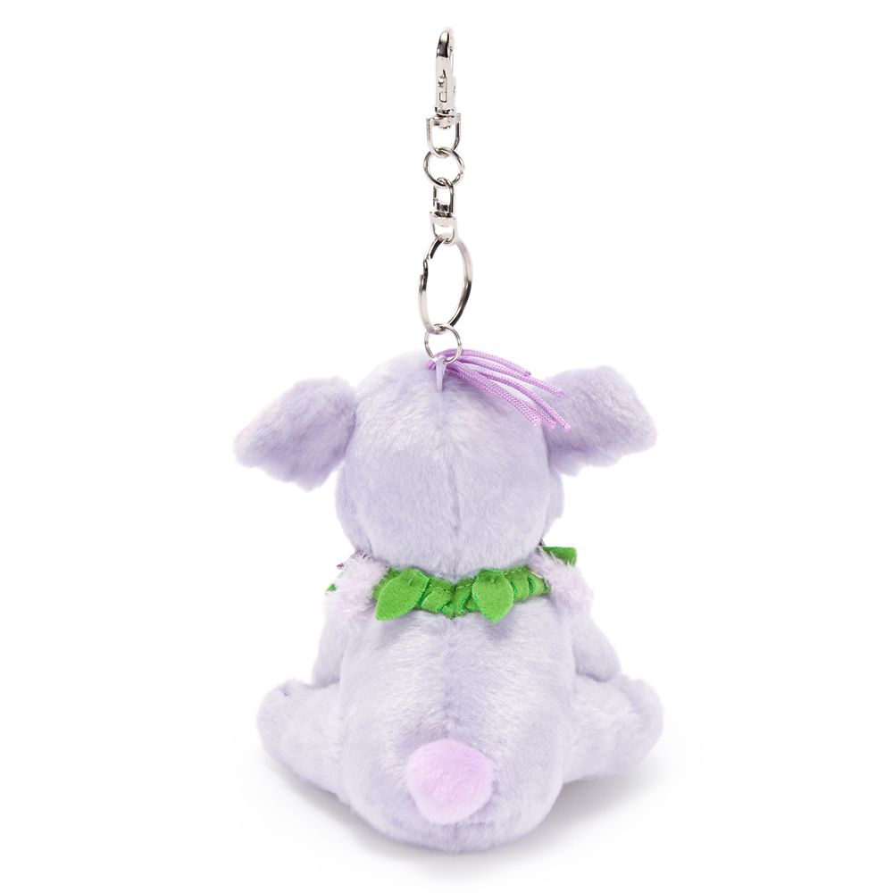 Heffalump Plush Keychain Bag Charm &ndash; Winnie the Pooh &ndash; Disney Store Europe
