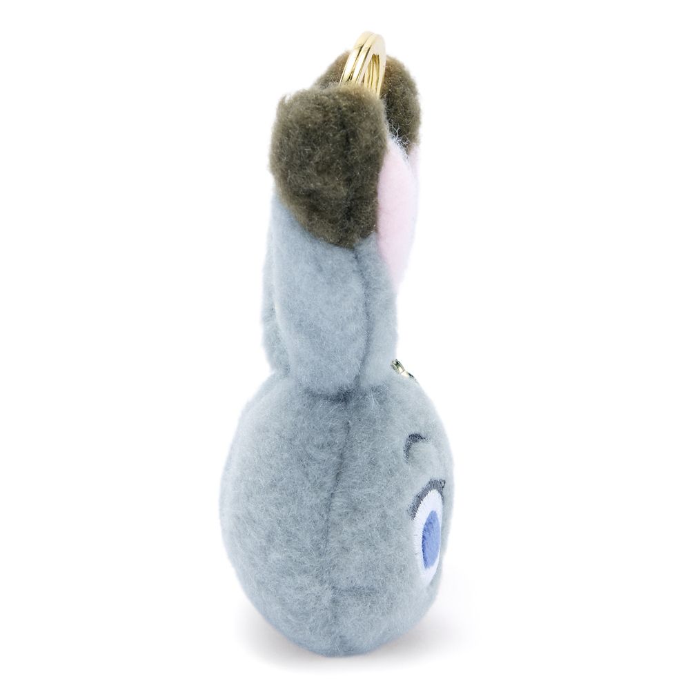 Judy Hopps Plush Keychain &ndash; Zootopia