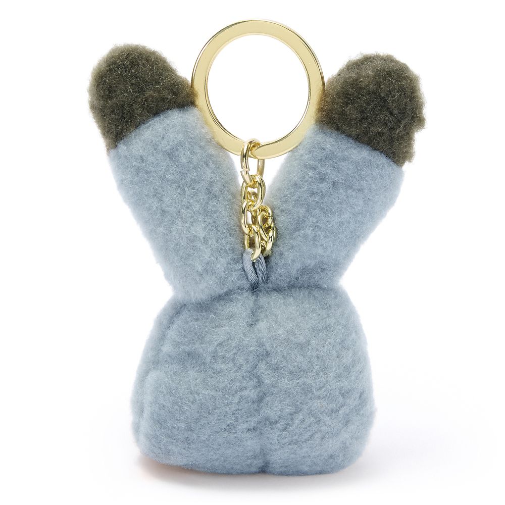 Judy Hopps Plush Keychain &ndash; Zootopia