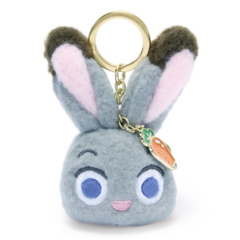 Брелоки Disney Judy Hopps Plush Keychain – Zootopia