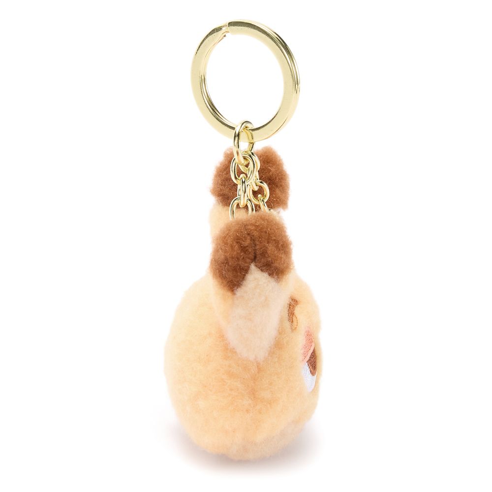 Nick Wilde Plush Keychain &ndash; Zootopia