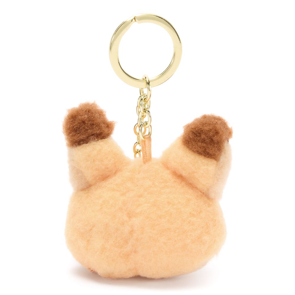 Nick Wilde Plush Keychain &ndash; Zootopia