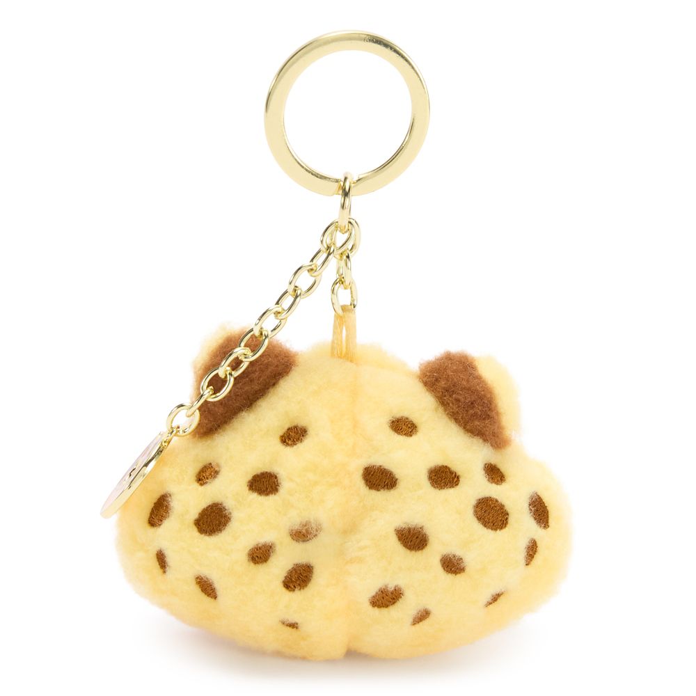 Clawhauser Plush Keychain &ndash; Zootopia
