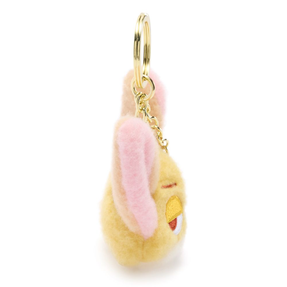 Finnick Plush Keychain &ndash; Zootopia