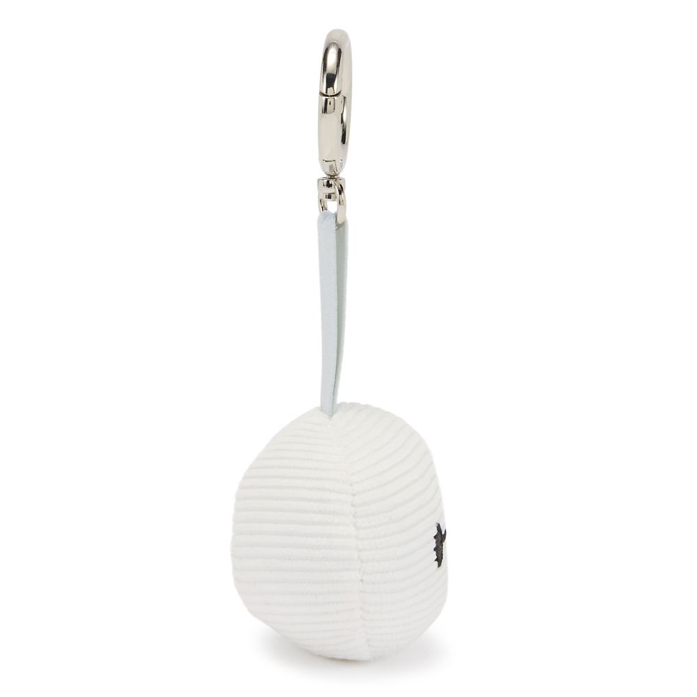Baymax Corduroy Plush Keychain Bag Charm &ndash; Big Hero 6