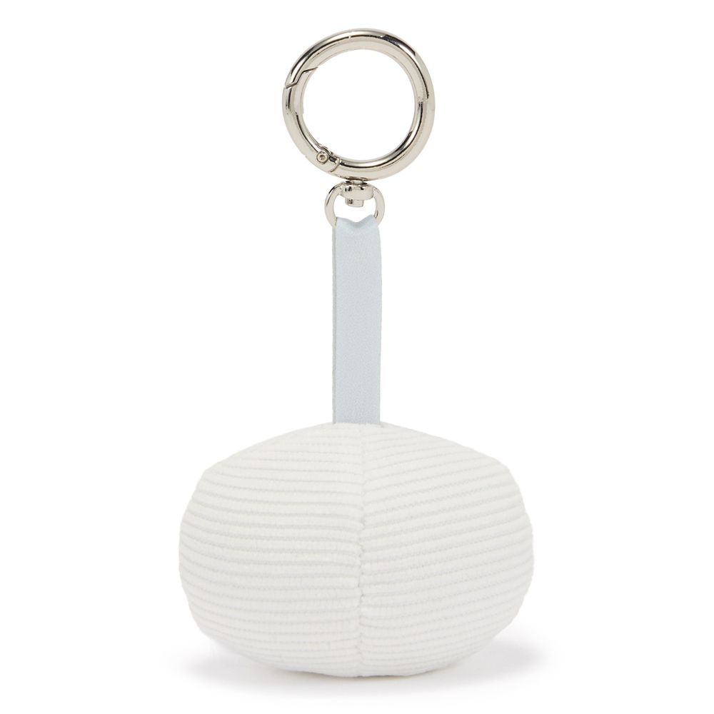 Baymax Corduroy Plush Keychain Bag Charm &ndash; Big Hero 6