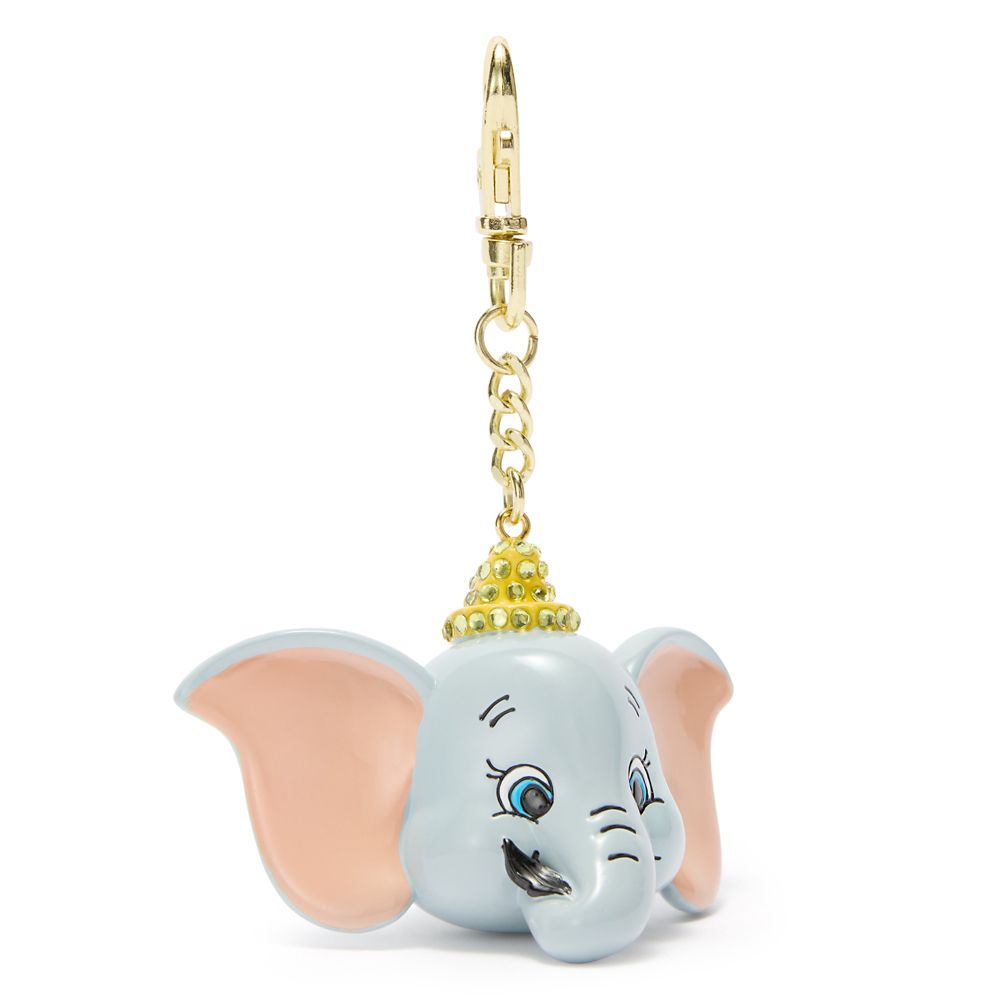 Dumbo Dazzle Bag Charm