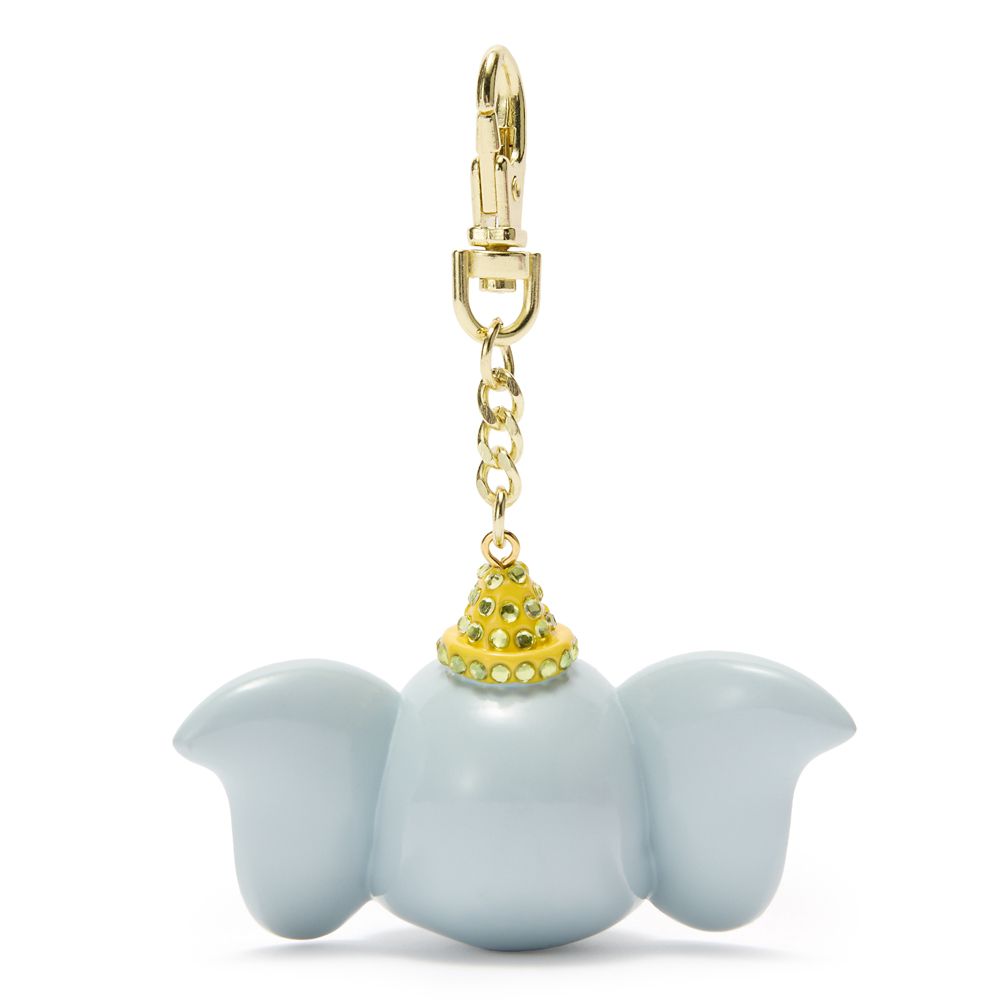Dumbo Dazzle Bag Charm