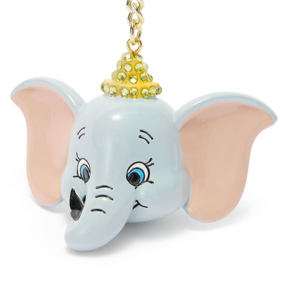 Dumbo Dazzle Bag Charm