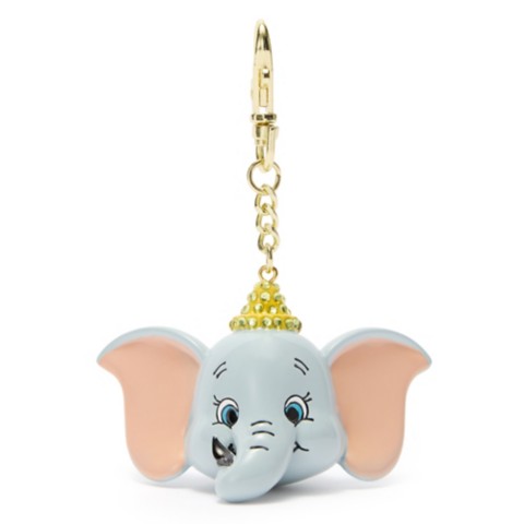 Брелоки Disney Dumbo Dazzle Bag Charm
