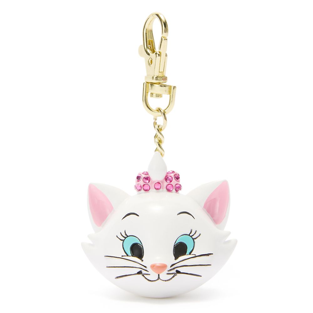 Marie Dazzle Bag Charm &ndash; The Aristocats