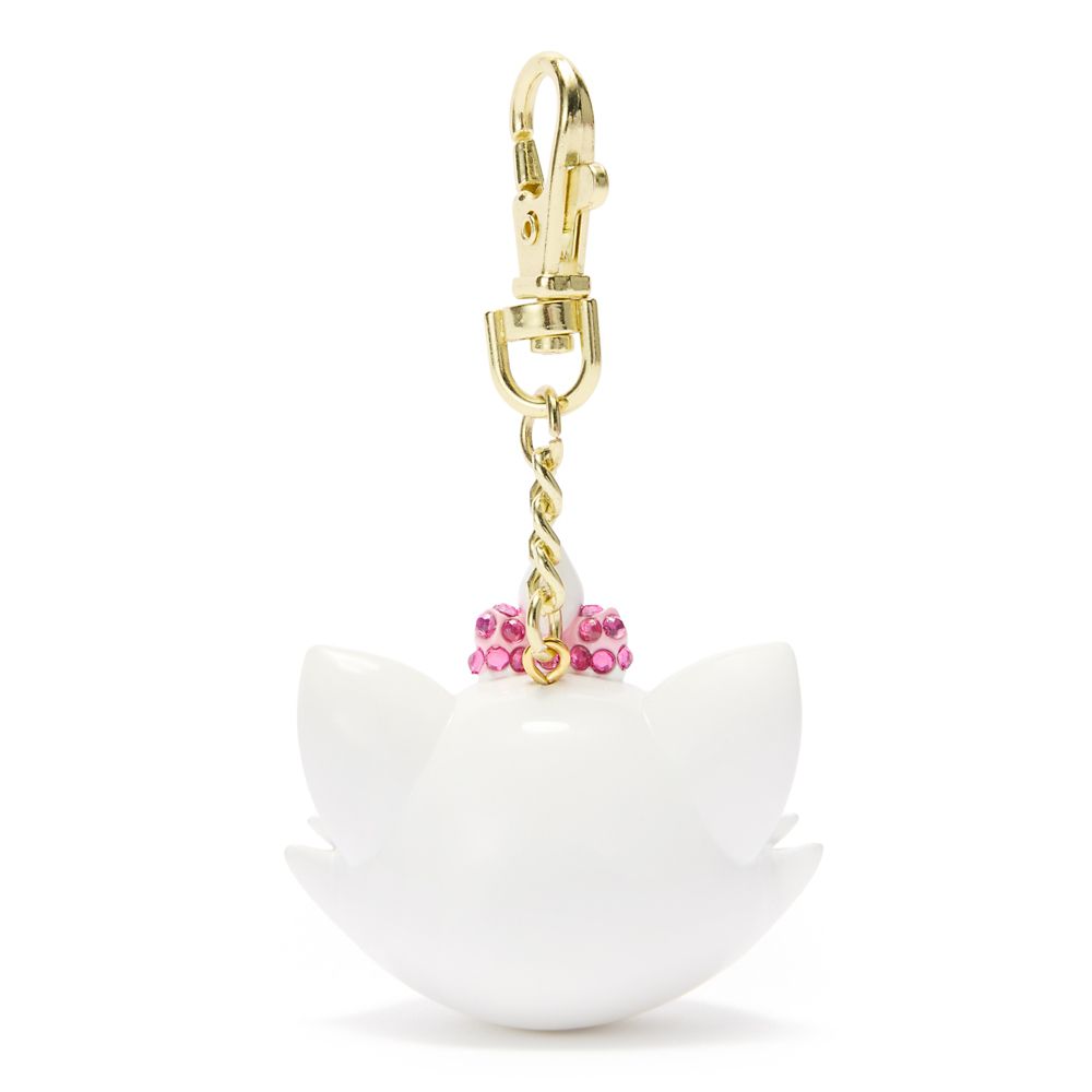 Marie Dazzle Bag Charm &ndash; The Aristocats