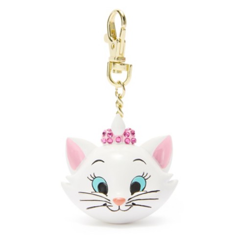 Брелоки Disney Marie Dazzle Bag Charm – The Aristocats