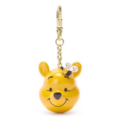 Брелоки Disney Winnie the Pooh Dazzle Bag Charm