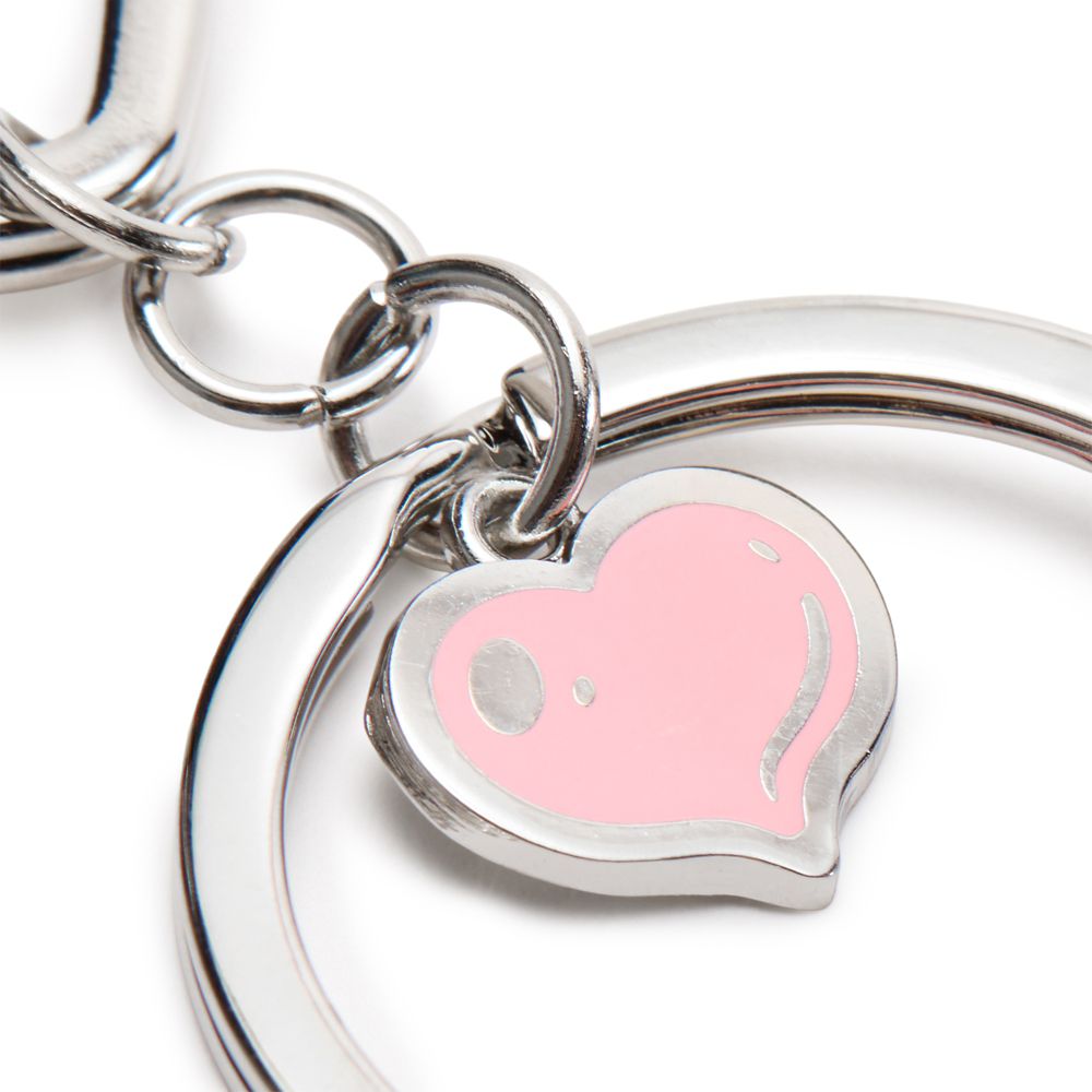 The Aristocats Keychain