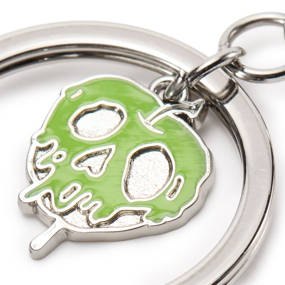 Disney Villains Keychain