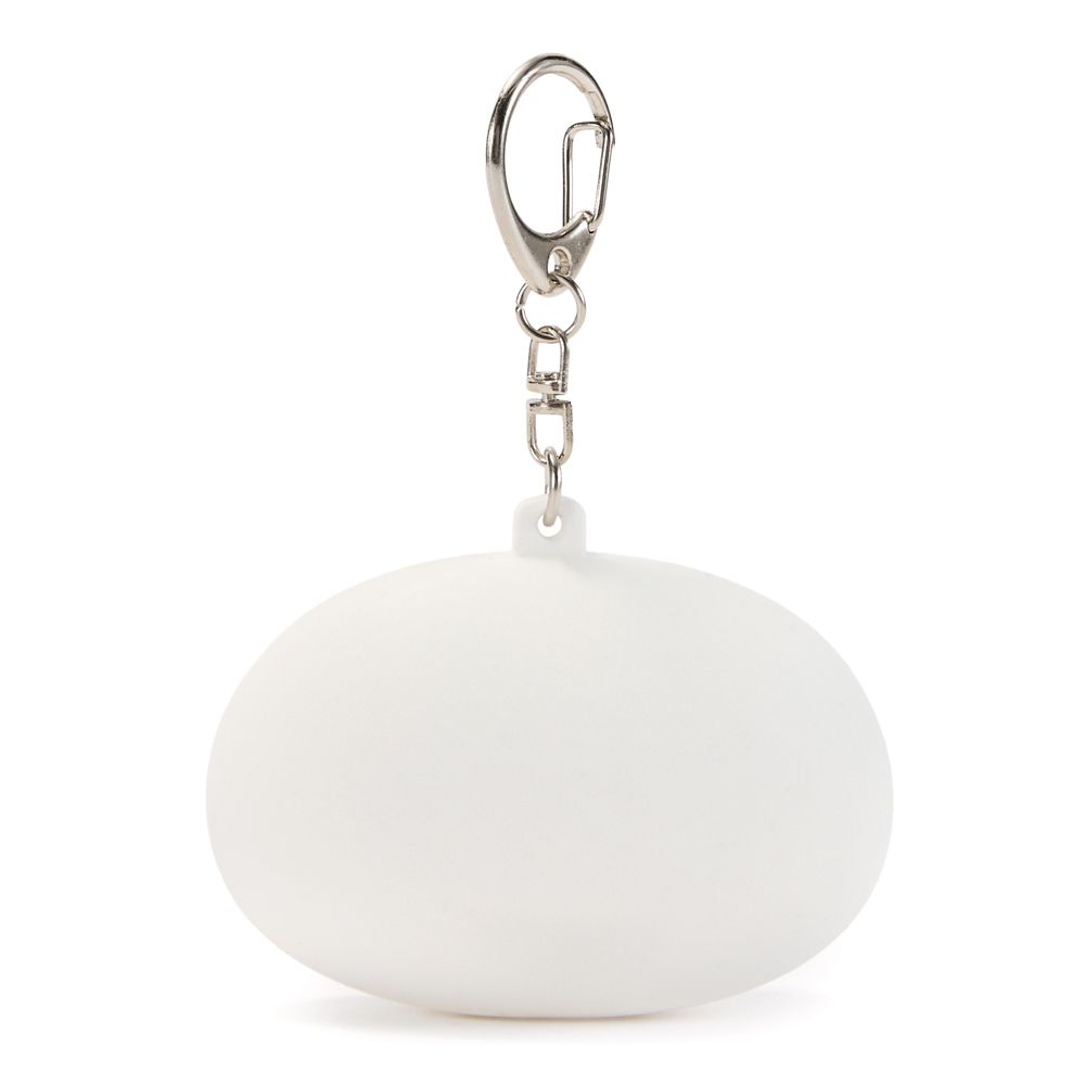 Baymax Keychain &ndash; Big Hero 6