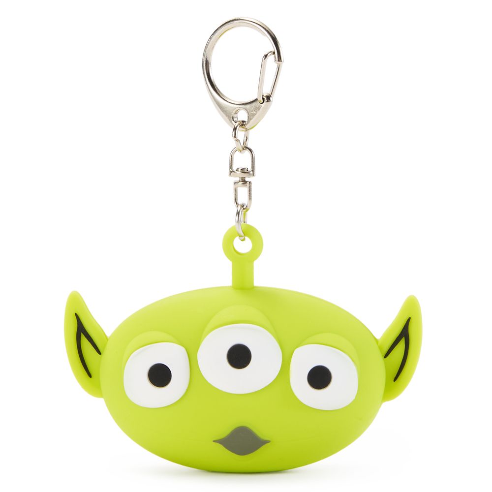 Toy Story Alien Keychain