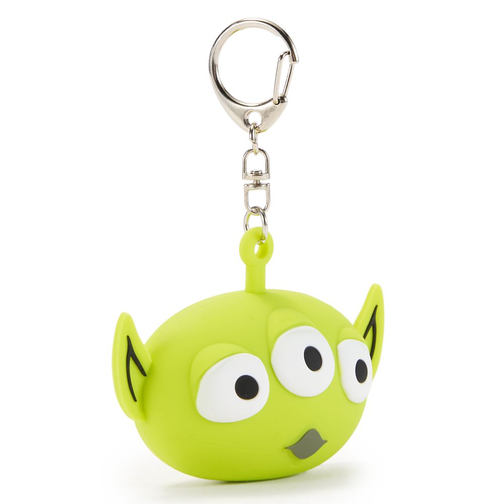 Toy Story Alien Keychain