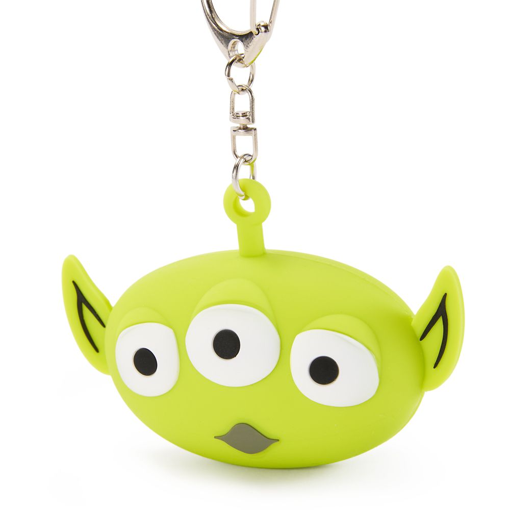 Toy Story Alien Keychain