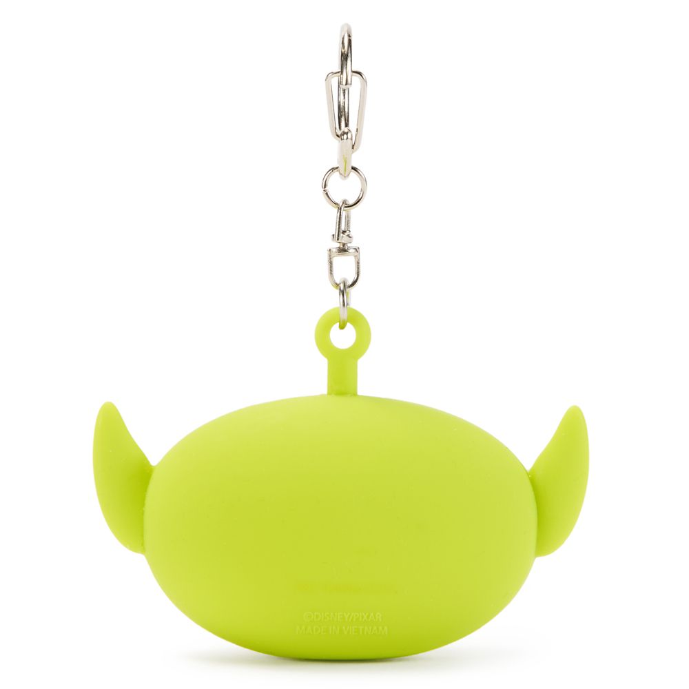 Toy Story Alien Keychain