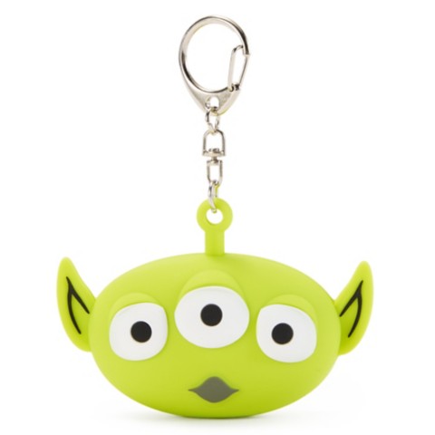 Брелоки Disney Toy Story Alien Keychain