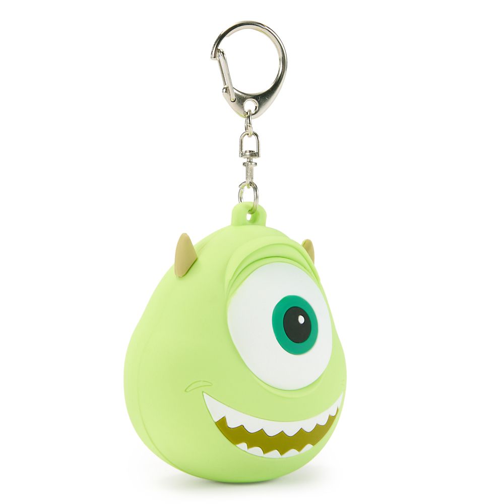 Mike Wazowski Keychain &ndash; Monsters, Inc.