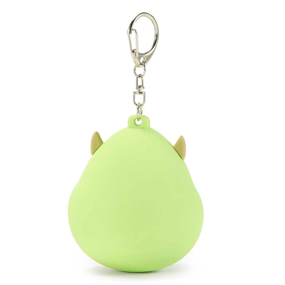 Mike Wazowski Keychain &ndash; Monsters, Inc.