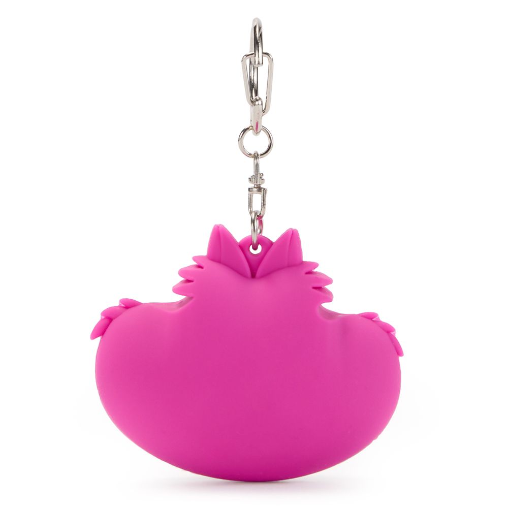 Cheshire Cat Keychain &ndash; Alice in Wonderland